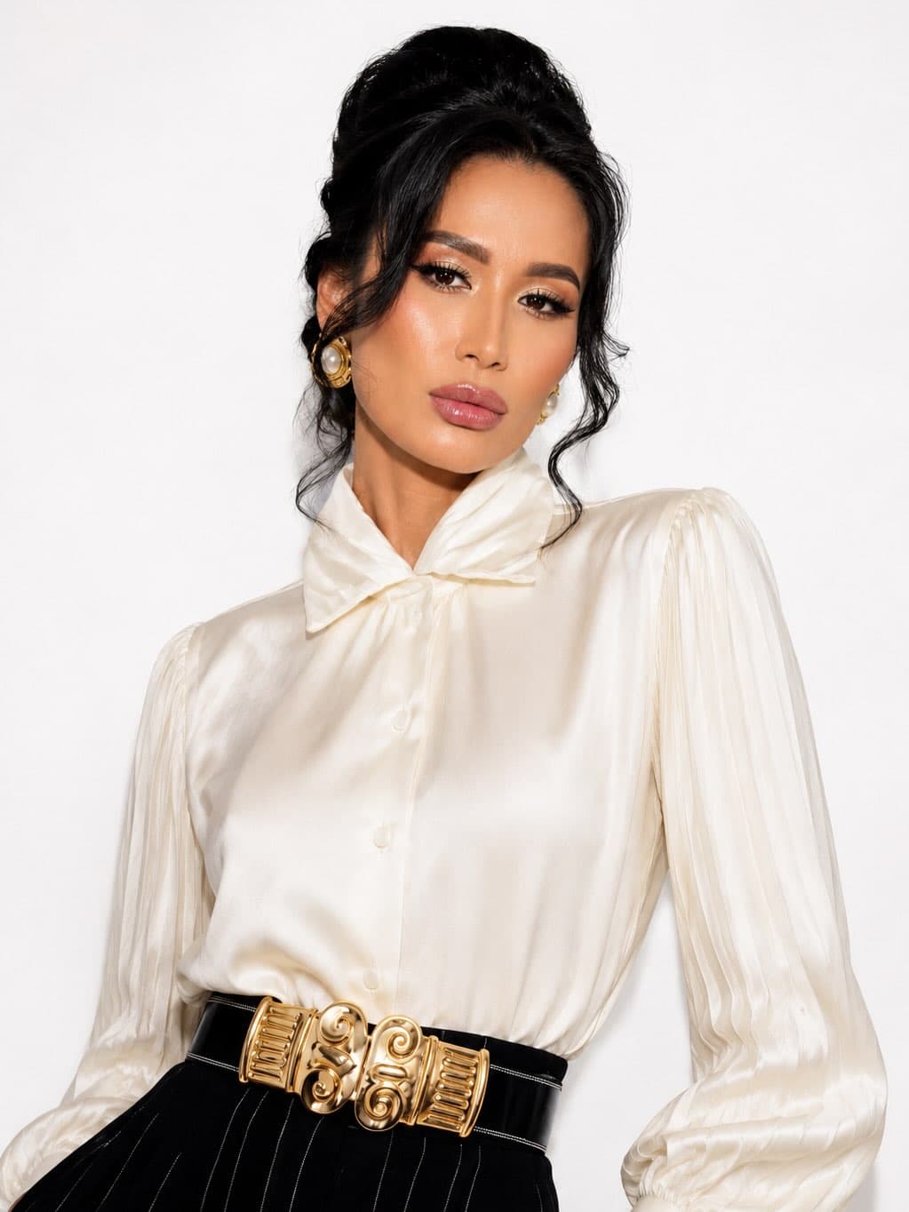 Акерке Искакова Бердирахманкызы, основательница и CEO Miss Turkic